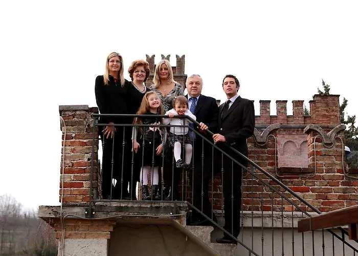 Hotel Al Castello Wellness 4*