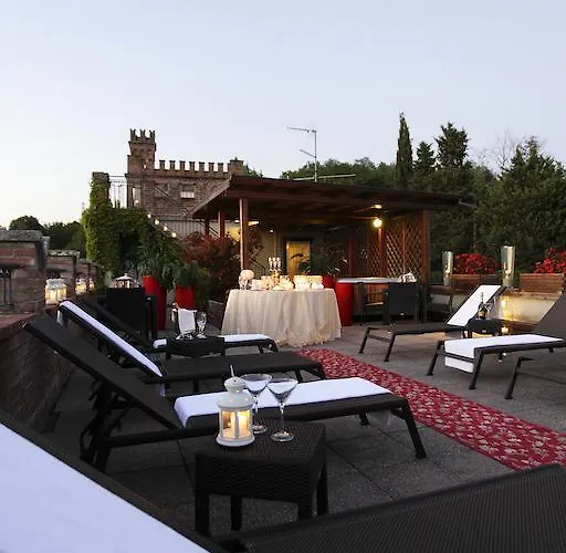 Al Castello Wellness