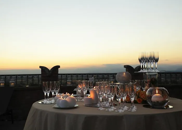 Al Castello Wellness