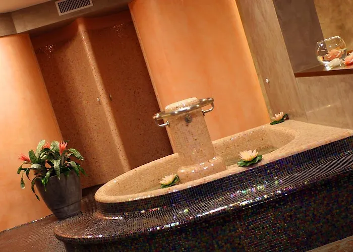 Al Castello Wellness