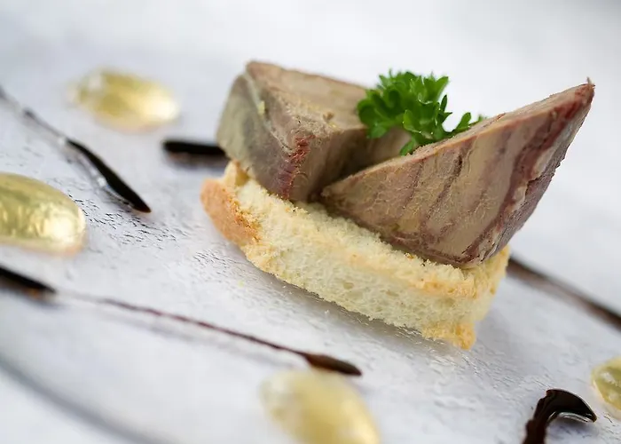 Szálloda Al Castello Wellness