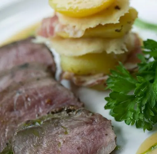 Szálloda Al Castello Wellness Cividale del Friuli