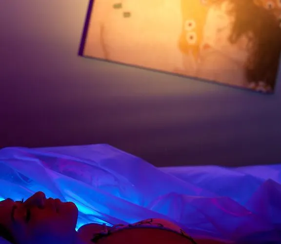 Szálloda Al Castello Wellness Cividale del Friuli