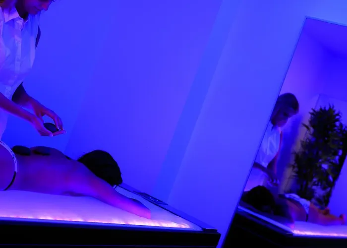 Szálloda Al Castello Wellness