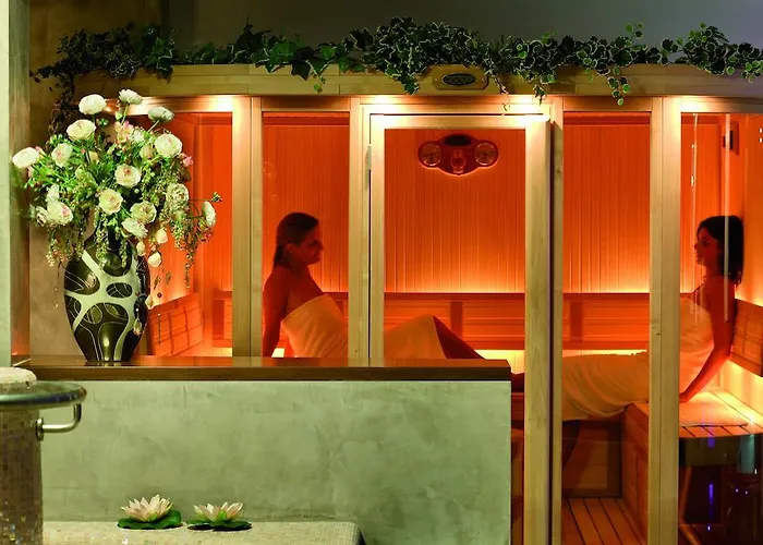 Al Castello Wellness