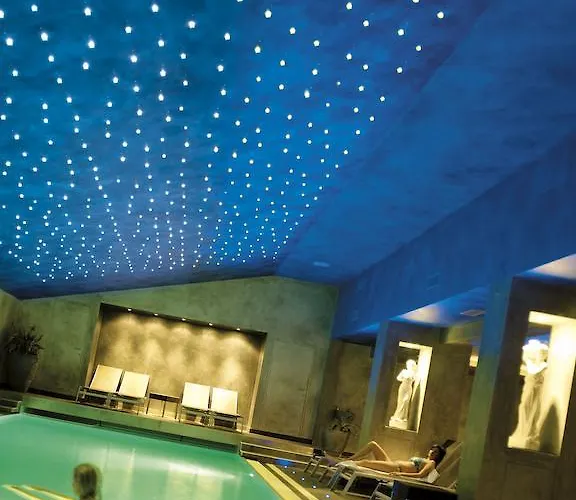 Al Castello Wellness